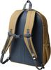 Backpack BIG HALF DOME DAYPACK with S2508 [Sierra Designs] 60/40 pockets, 26L, V-Tan