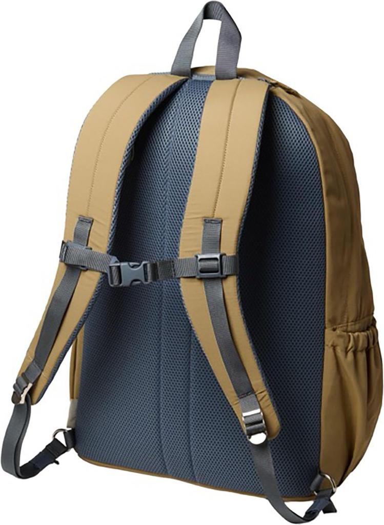 Backpack BIG HALF DOME DAYPACK with S2508 [Sierra Designs] 60/40 pockets, 26L, V-Tan