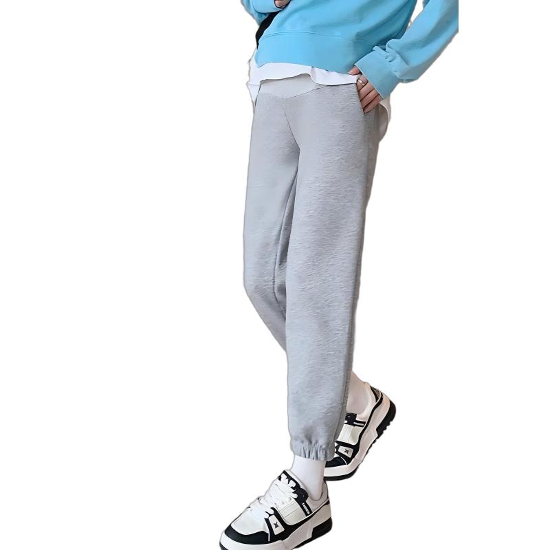 Джоггеры для беременных JOYNCLEON XL