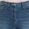 Bcbg High Waist Bootcut Denim Pants B5m3p389