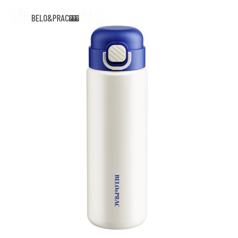 

Bellocco BK137 680ml 316 Stainless Steel Sports Insulated Bottle