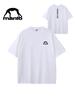 Tricou Bumbac Supradimensionat Manto Graphic