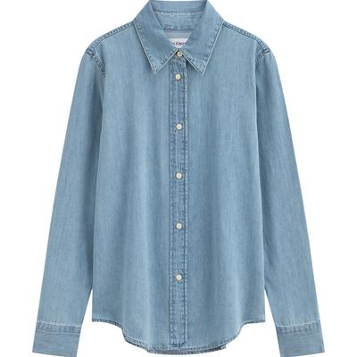 Oberteile – Blusen & Hemden