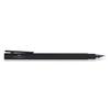Neo Slim EF Extrafeine Füllfeder offiziell importiert FABER-CASTELL Stift, Schwarz, 342302, Dual-Use,