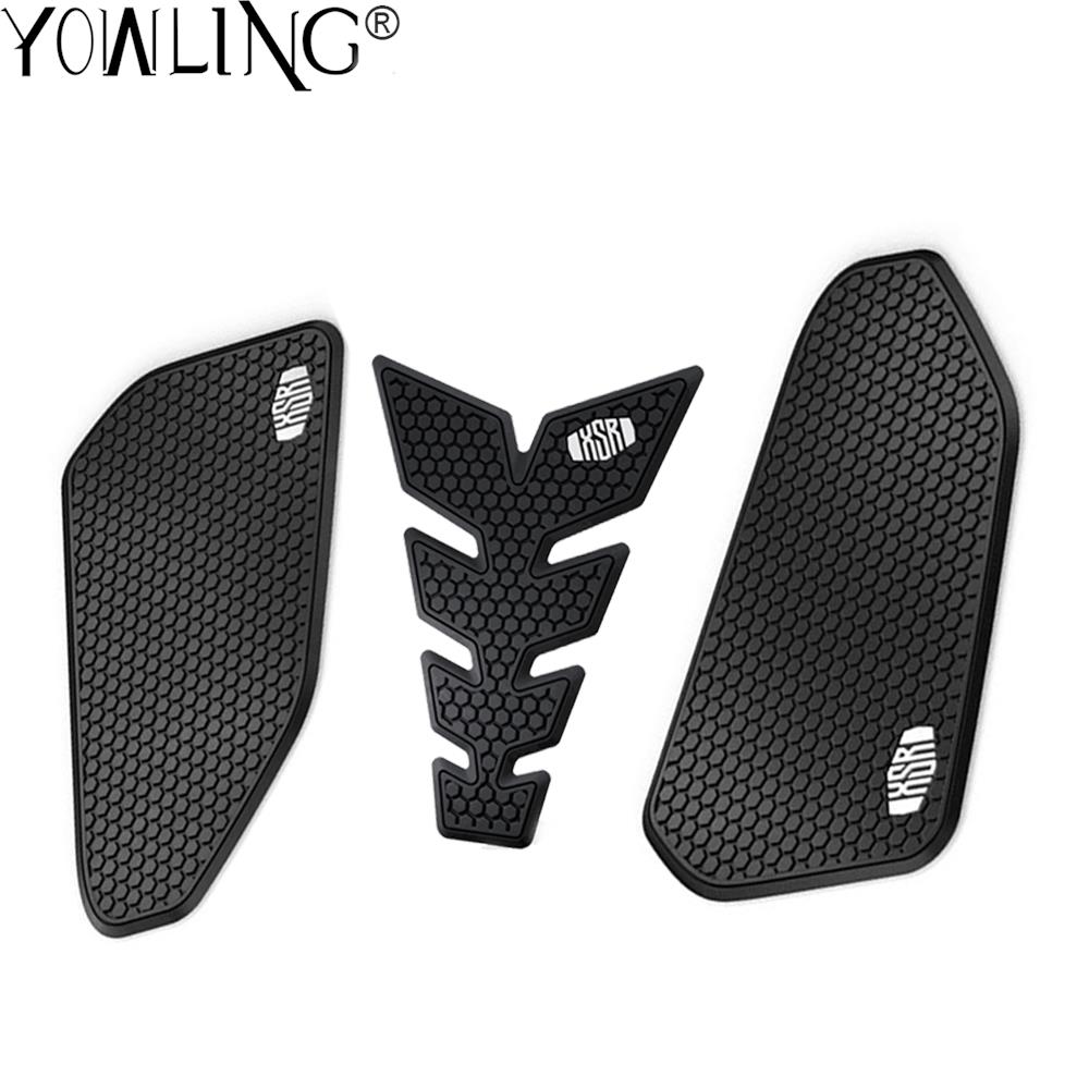 

XSR900 новые мотоциклетные текстурированные накладки на бак, защитные наклейки, наклейка на колено, топливная тяговая накладка для Yamaha XSR 900 xsr900 2022 чёрный