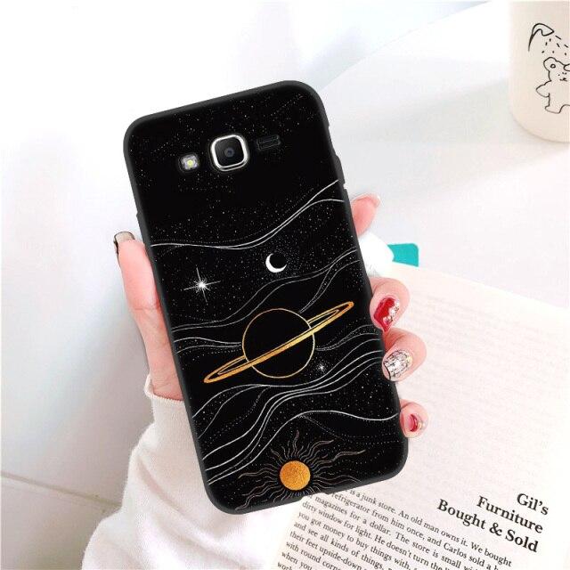 J2 Prime Samsung J7 2016 Case Shopee Softcase Samsung J7 Pro Case