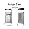 Multifunctional Kitchen Vegetable Cutter & Grater for Radish, Potato, Julienne, and More