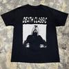 Vintage Death Grips Classic Shirt All Size Gift Fan Tee Man QQ1 Unisex T-Shirt