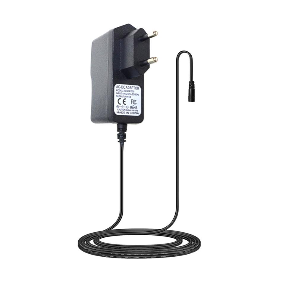 Strømadapter 100-240V Omformer Omformeradapter