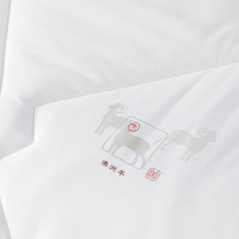 FIRS Australian Wool Quilt QFS-24202