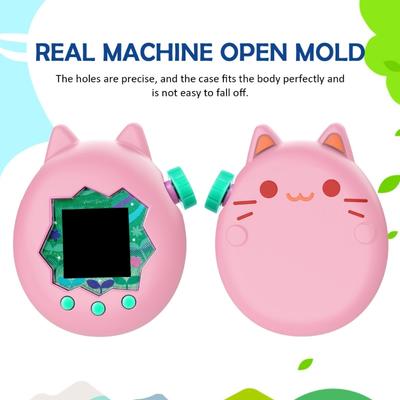 Silicone Cover Protector Sleeve for Paradise Game Machine Waterproof Skin Full Coverage Sleeve Shockproof