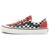 Style 36 Red/Black/White Checkboard Redblackwhite Vans VN0A3ZCJ5B7