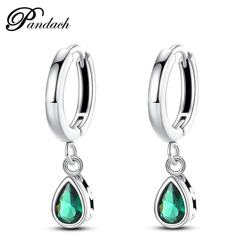 Brincos Exquisitos de Abelha, Borboleta e Joaninha em Prata de Lei 925 Para Mulheres Românticos Brincos em Forma de Coração Rosa Joias para Festa de Casamento