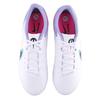 Nike Tiempo Legend 9 Academy Firm Ground Lace-Up AG (Rubber Short Studs) Artificial Turf Soccer Shoes Men Soccer Shoes White DB0627-146