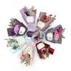 1Pc Lovely Small Soap Rose Flowers Mini Artificial Flowers Bouquet Simulated Flower Soap Wedding Decoration Valentine's Day Gift