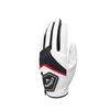 Callaway Gloves WARBIRD LH WHT 23 23 (23cm Left-handed [Right-handed]) White Men's