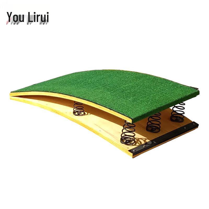 Youlirui Gymnastics Springboard