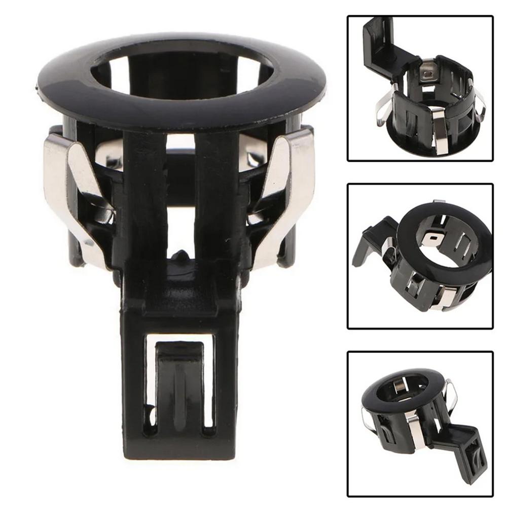 4 stk PDC parkeringsassistentsensorholder 89348-33080 for Toyota Tundra 2007-2013