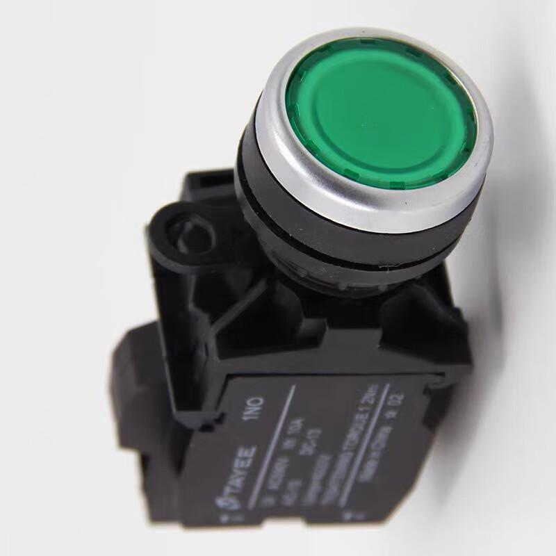 Tiany LA42 Illuminated Push Button