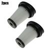 2Pcs Filter 23620 For Grundig Vch9629 Vch9630 Vch9631 Vch9632 Vacuum Cleaner