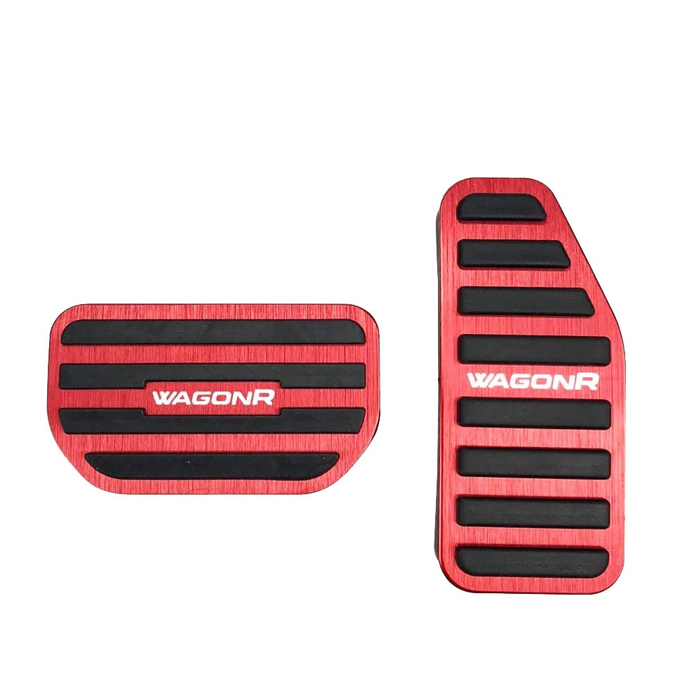 

BOYOUS Wagon R MH35S / MH55S / MH95S / MH85S / Wagon R Stingray красный