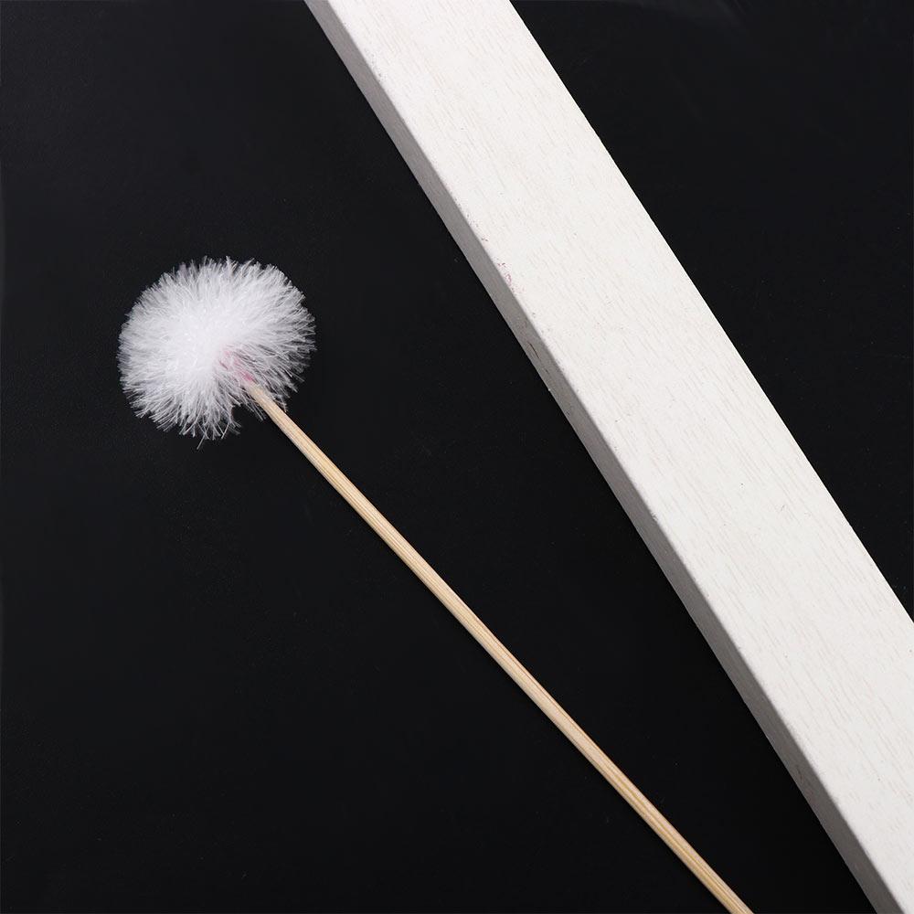 Ear Cleaning Tool Spoon Cleaner Stick Ear Spoon Goose Feather Earpick Ear Dig Tools Ear Wax Remover