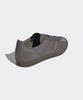 adidas Gazelle Indoor - Charcoal:Brown JQ6213