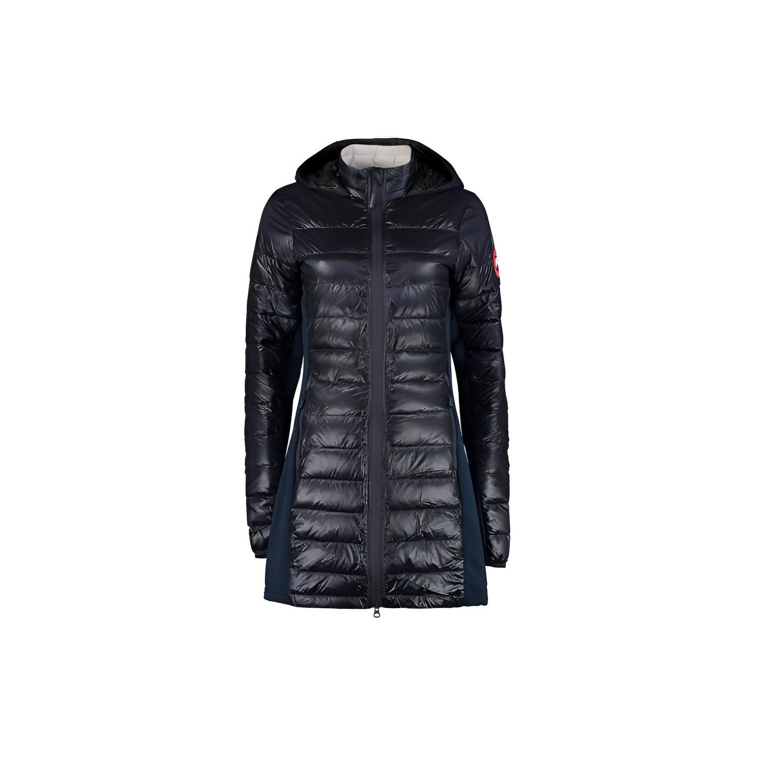 Canada Goose HyBridge Lite Red Label
