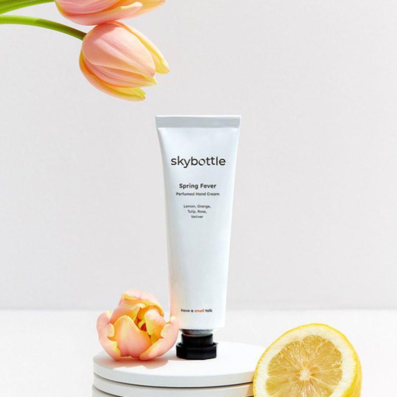 Parfüm-Handcreme 50ml (Wählen Sie 1 von 6)