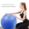 PEAK 65cm Embossed Yoga Ball