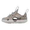 Nike Sunray Protect 4 Versatile Comfortable Low-Top Walking Shoes Baby Shoes Gray HF6278-002
