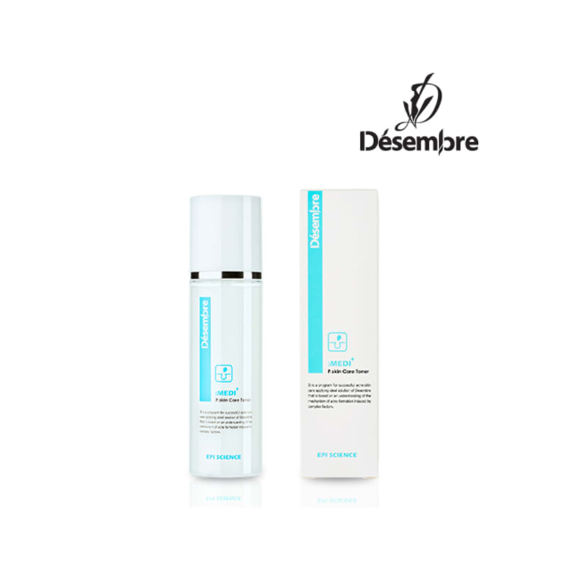 Medi Peace Skincare Toner 150ml