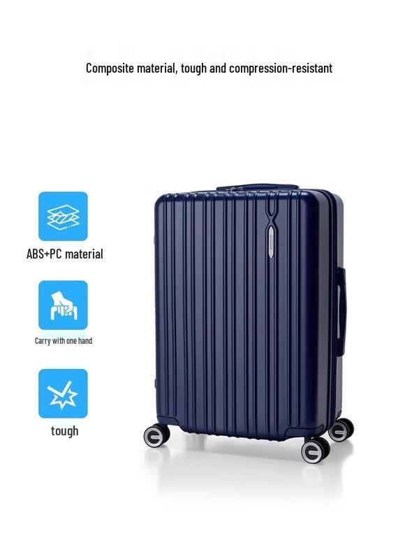 

Diplomat 20-inch Hardside Carry-on Suitcase