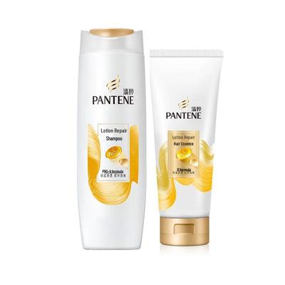PRO-V Lotion Repair Hair Care Set