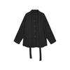 JNBY 2025 Spring Loose Long Sleeve Shirt