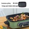 Morphyrichards Multi-function Electric Hot Pot CN plug (adapter included)