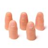 1pc Magic Props Finger Sleeve High-Quality Realistic Thumb Sleeve Props Set Light Energy Dancing Thumb Light Finger Light Perfor