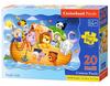 Puzzle-uri și jocuri de logică – Puzzle-uri