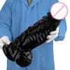 Alien, Oversized Ultra Long Thick Imitation Real and Fake Big Penis Big Anal Plug Toy Fake Penis