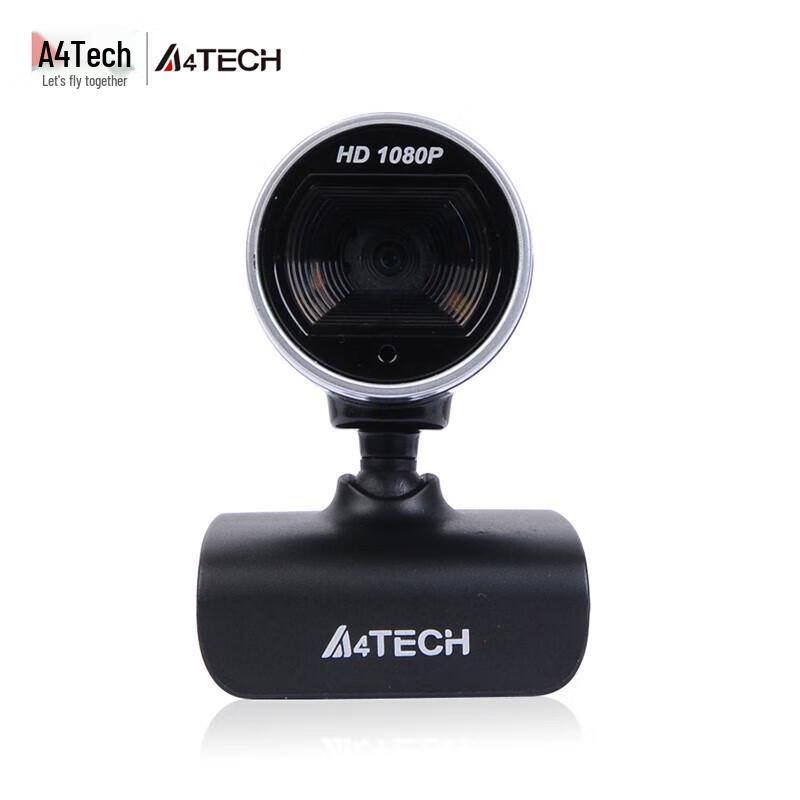 A4TECH PK-910H 1080P HD Webcam