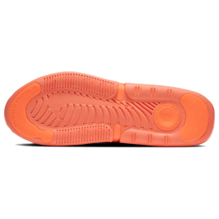 Nike Air Max Up Hyper Crimson Total Orange Women's CK4124-800