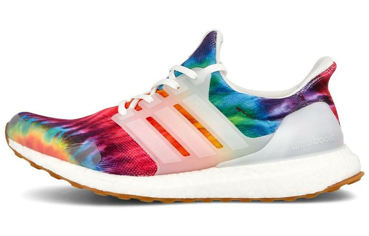 UltraBoost Nice Kicks x UltraBoost Adidas Consortium  Woodstock - White  EF7775 44