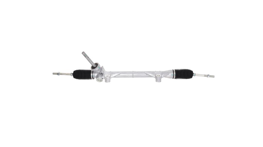 Ft02111 Fast Steering Gear