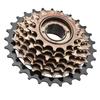 7 Speed Bike Freewheel 14T-28T Bicycle Freewheel Freewheel Cassette Sprocket  Outdoor Sports