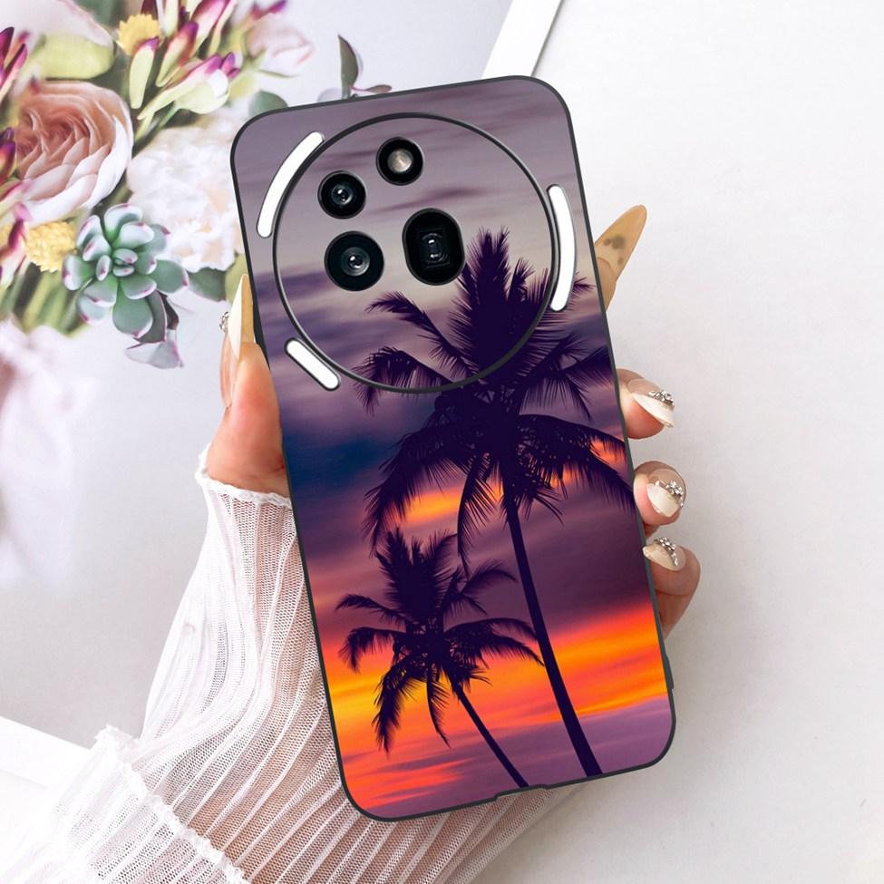 

Case For Nothing Phone 3a Pro Cover A059P Cute Cat Fashion Funny Painted Phone Casing For Nothing Phone (3a) Pro Nothing Phone 3a Pro
