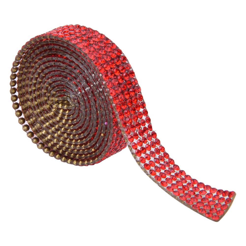 Kristallkettenschmuck Praktisch Fest Strasskettenschmuck Spezielles Design für Schuhe für Taschen für Halsketten für Dekoratives DIY-Kleidung