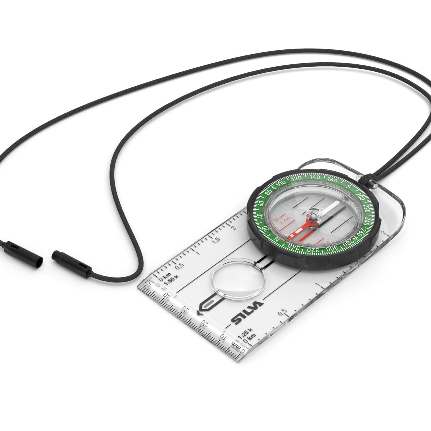 

SILVA Compass Ranger-37461