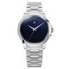 Venezianico Analog Watch REDENTORE AVVENTURINA 1221550 Automatic Case 5 ATM Water Aventurine Dial Men's - Movement, Diameter 40mm, Resistance, 2-Year