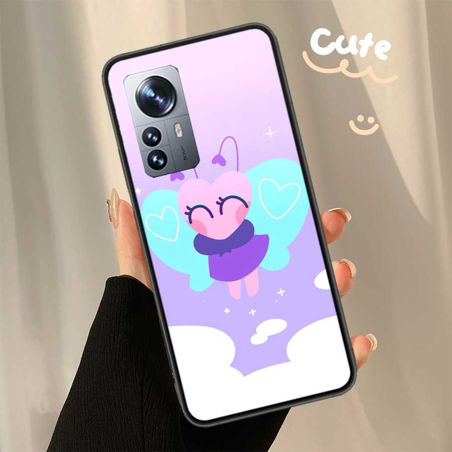 Game Dandys World Phone Case For Xiaomi Poco X7 X6 X5 X4 X3 GT NFC M4 M5 Pro 5G M3 Mi F6 F5 F4 F3 F2 F1 Capa Coque TPU Cover Cle