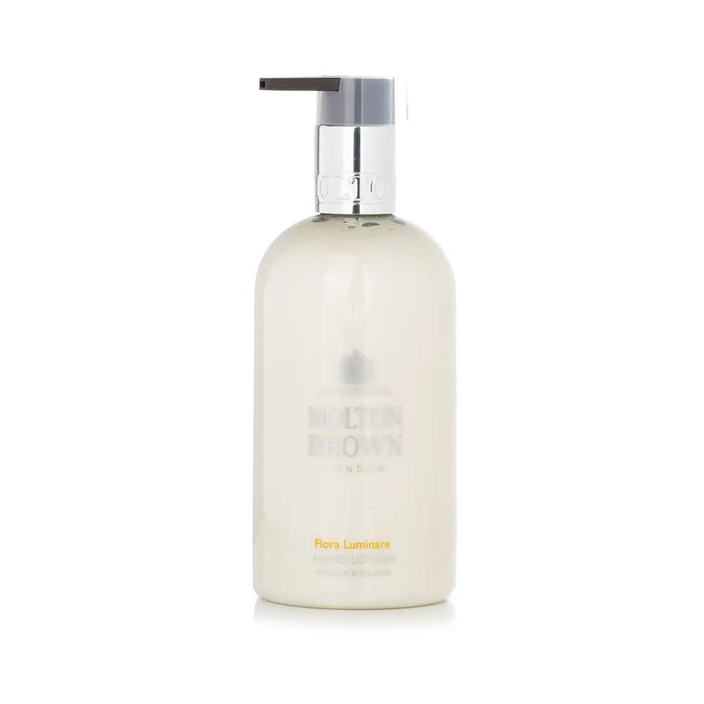 Flora Luminare Hand Lotion 300ml/10oz